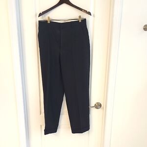 Pronto-Uomo Mens Slacks